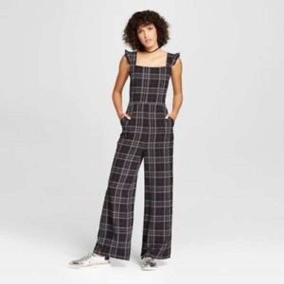 Xhilaration Pants - XHILARATION  JUMPSUIT 🌺